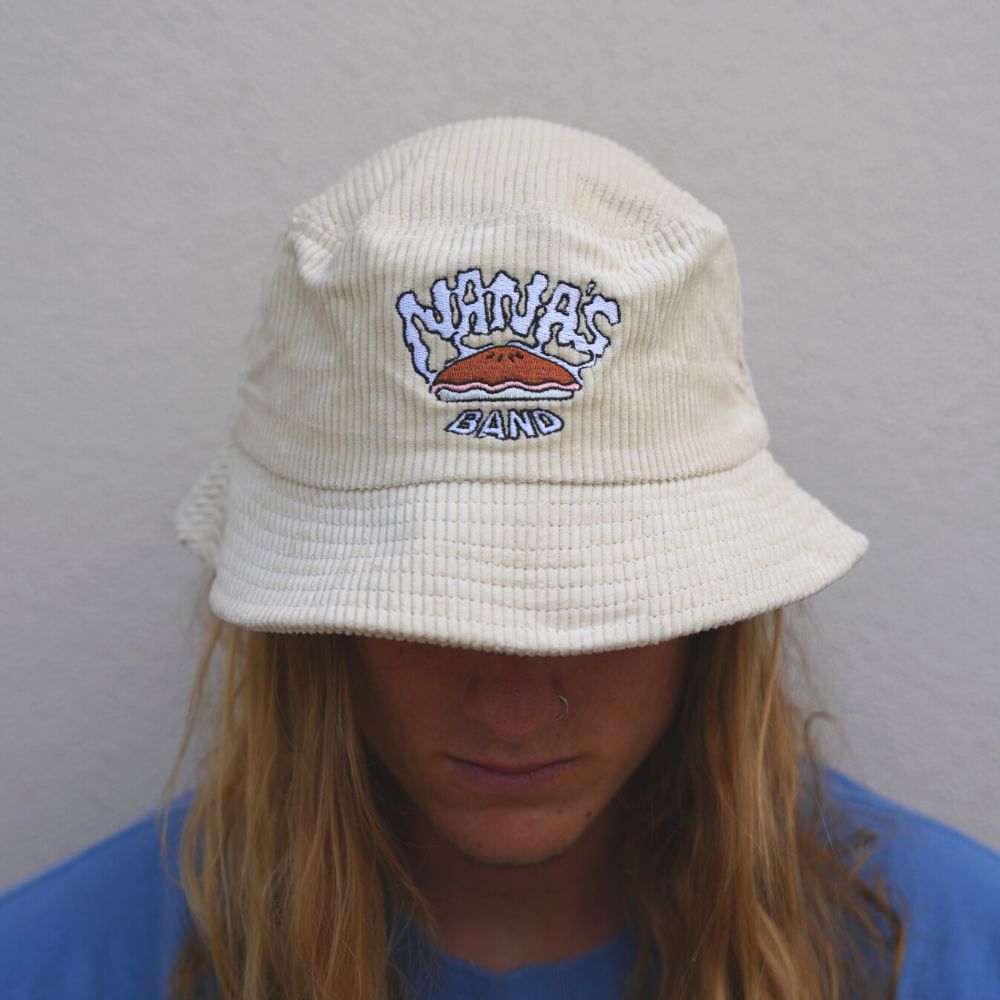 Bucket Hats (Now In-stock!)